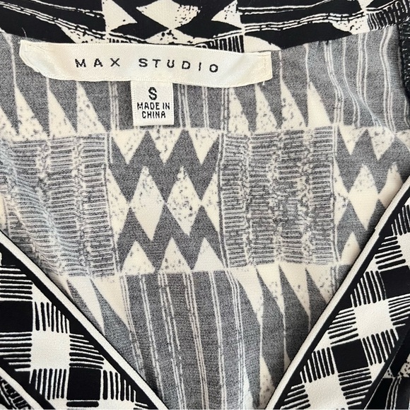 Max Studio Sleeveless‎ Maxi Dress size S - Picture 4 of 4